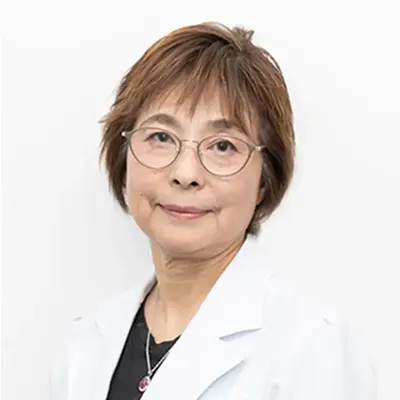 鳥谷 洋子