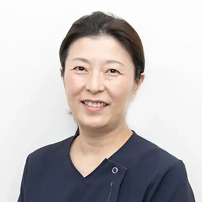 桑鶴 利香